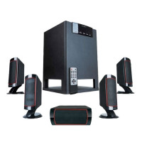 Microlab X 15 Home Theater Speaker System